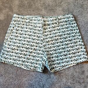 Banana Republic shorts